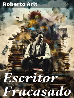 cover image of Escritor Fracasado